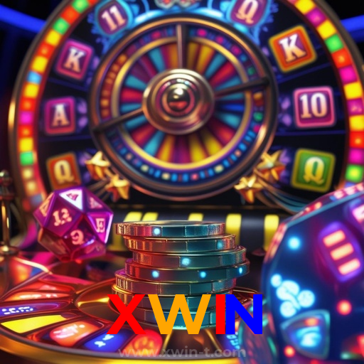 XWIN:No cassino online mais confiável, experimente poker, roleta e futebol ao vivo!