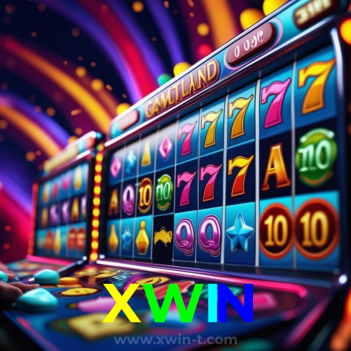 XWIN:Jogue poker, ganhe no futebol e vença no cassino online mais confiável!