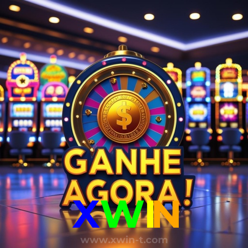 XWIN:Jogue blackjack, aposte no futebol e conquiste vitórias incríveis!