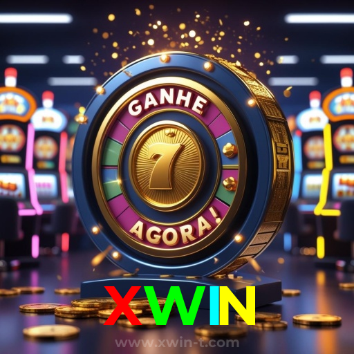XWIN：A sorte está ao seu lado! Aposte nas melhores máquinas caça-níqueis!