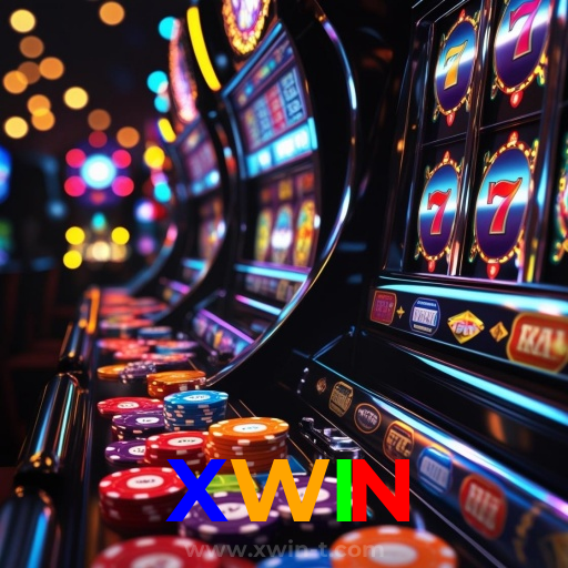 XWIN:Onde você pode apostar no futebol e jogar os melhores jogos de cassino!