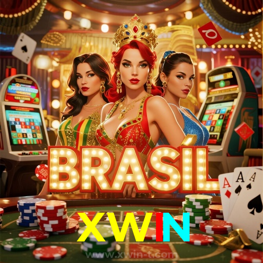 XWIN：Jogue futebol online e vença os melhores times do mundo!
