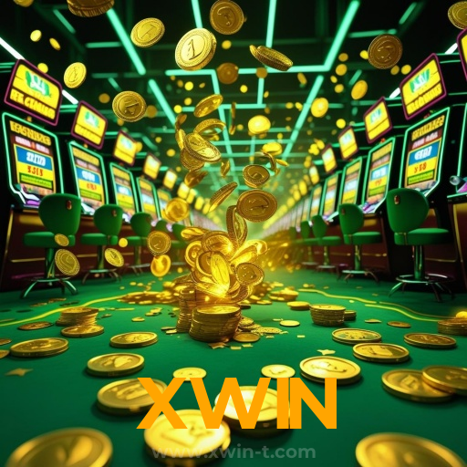 XWIN:Jogue slots, aposte no futebol e ganhe no cassino online mais seguro!