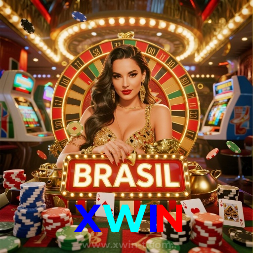 XWIN：Onde sua sorte brilha: poker, roleta e apostas em futebol!