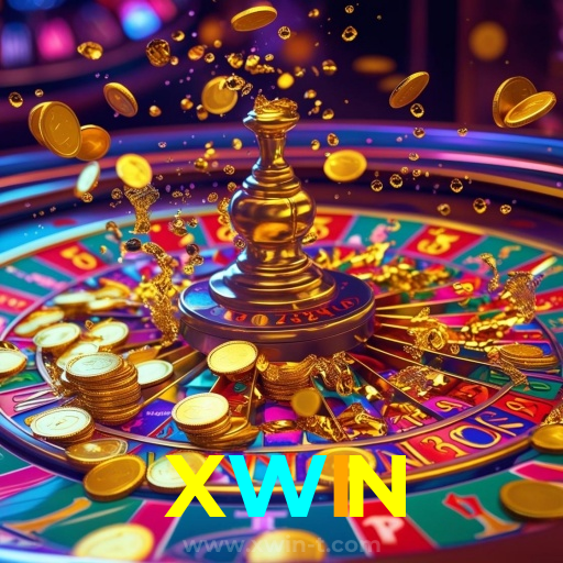 XWIN:Sinta a emoção de apostar no futebol online e conquistar prêmios!
