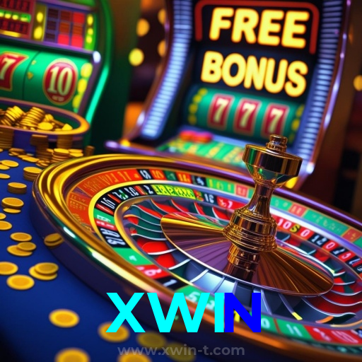 XWIN:Jogue as melhores slots e aposte no futebol para grandes vitórias!