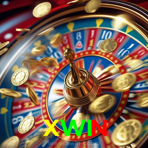 XWIN:A sorte te espera! Aposte agora nas nossas roletas!