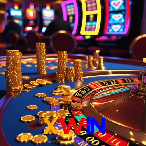 XWIN:Jogue poker, aposte no futebol e ganhe em grande estilo!