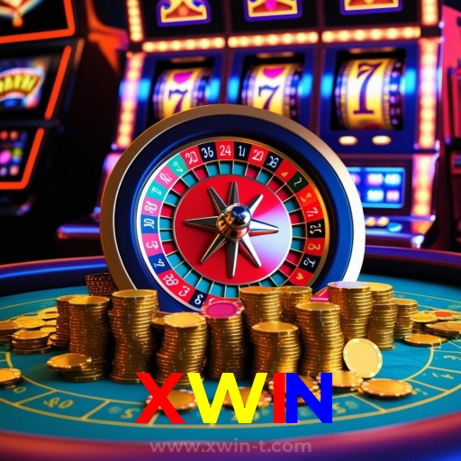 XWIN:No futebol online, seu gol é sua grande vitória!