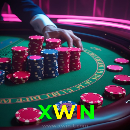XWIN:Aposte no futebol online e mostre sua habilidade para ganhar!