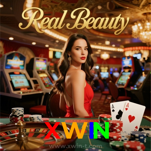 XWIN:Jogue nas roletas e descubra as maiores vitórias!
