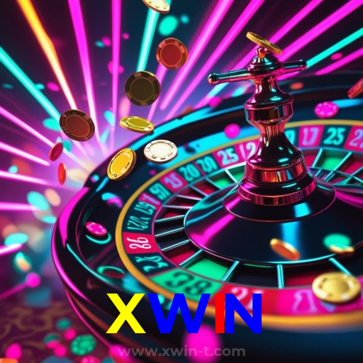 XWIN:Gire a roleta e leve para casa grandes vitórias!