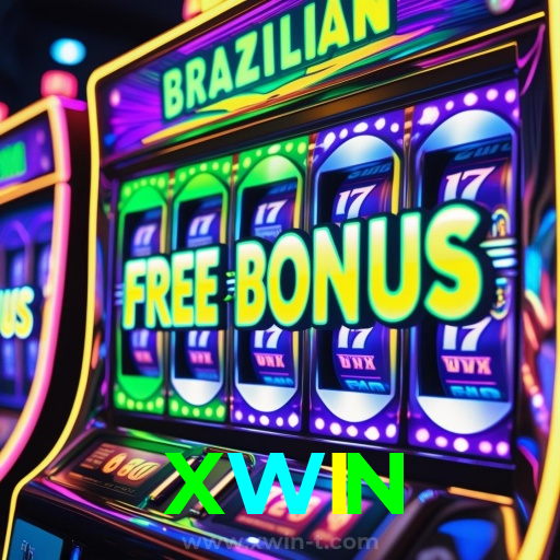 XWIN：O melhor cassino online está te esperando! Aposte e vença!