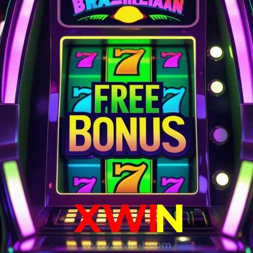 XWIN:Entre no cassino e comece a ganhar agora mesmo!