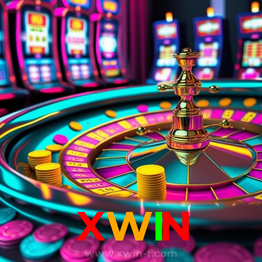 XWIN:Jogue blackjack, aposte no futebol e conquiste vitórias incríveis!