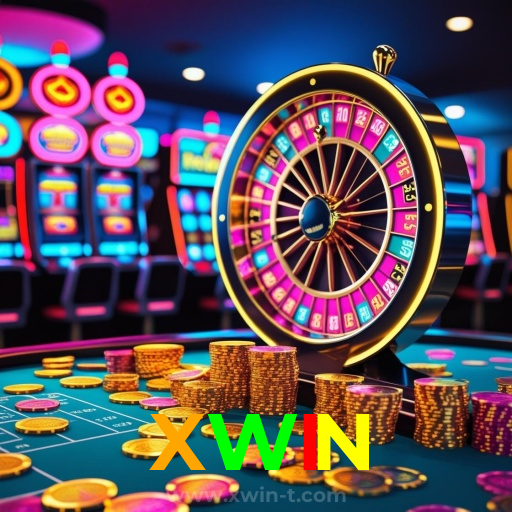 XWIN：Onde sua sorte brilha com poker, roleta e apostas no futebol online!