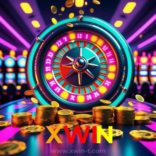 XWIN:Jogue nas roletas e veja a sorte sorrir para você!