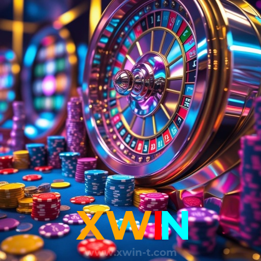 XWIN:Jogue poker, roleta e aposte no futebol com grandes prêmios!