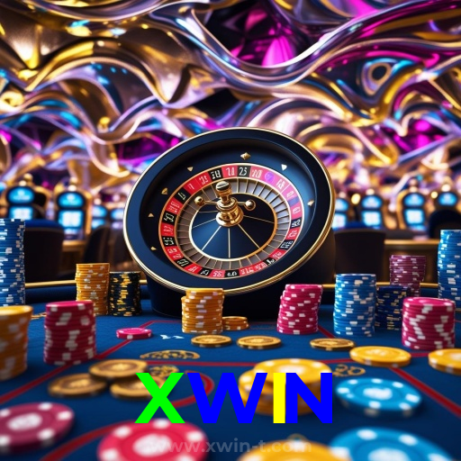 XWIN:Jogue blackjack, aposte no futebol e conquiste vitórias incríveis!