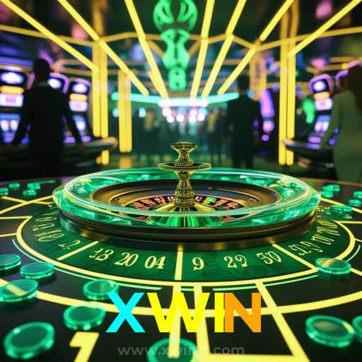 XWIN:O melhor cassino online está te esperando! Aposte e vença!