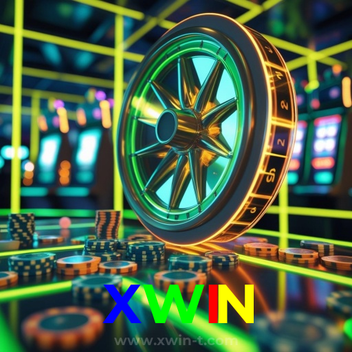 XWIN：Vença no futebol online e ganhe prêmios incríveis!