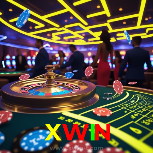 XWIN:Aposte no futebol digital e sinta a emoção de vencer!