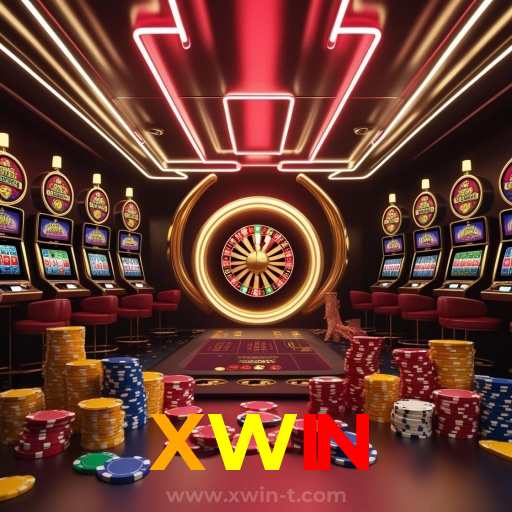 XWIN:O cassino online está te esperando! Gire a roleta e ganhe!