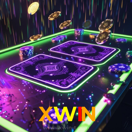 XWIN:A roleta digital é sua chance de ganhar! Aposte e vença!