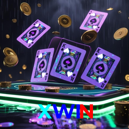 XWIN:Aposte no futebol online e conquiste sua grande vitória!