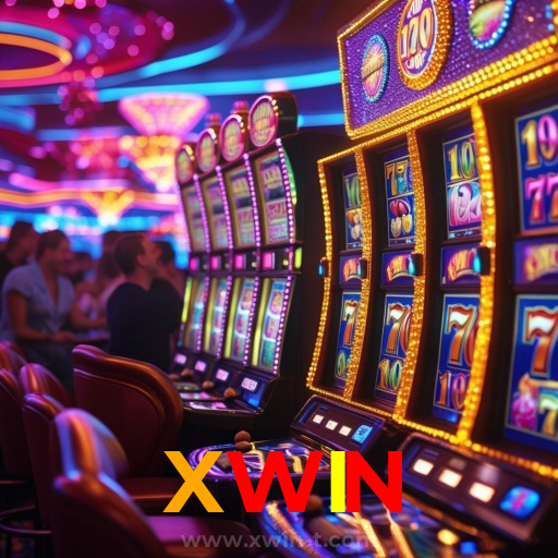 XWIN:Onde sua sorte brilha com poker, roleta e apostas no futebol online!