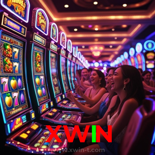XWIN：O cassino mais confiável para jogar blackjack e apostar no futebol!