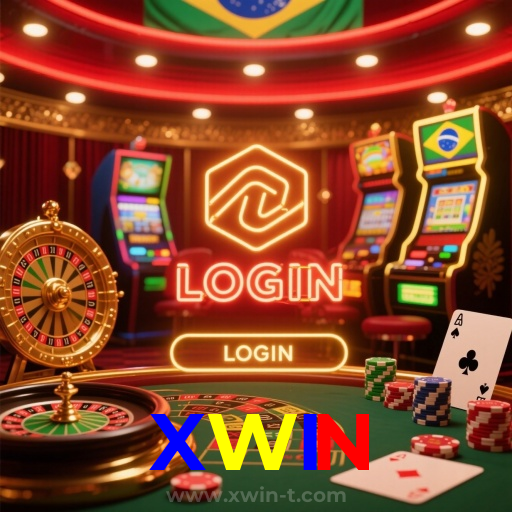 XWIN：Poker, blackjack e apostas em futebol online, tudo no melhor cassino!