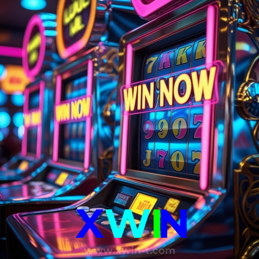 XWIN：O melhor cassino online com apostas ao vivo em futebol e jogos de cassino!