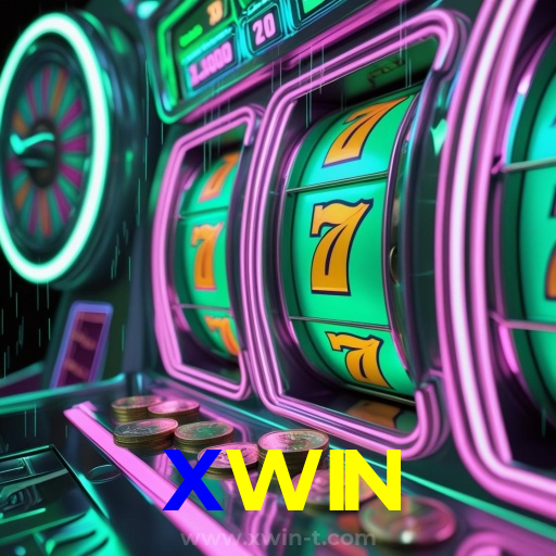 XWIN:Cada giro pode ser um novo prêmio! Descubra as melhores slots online!