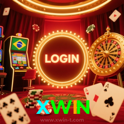 XWIN：Jogue poker, aposte no futebol e ganhe prêmios incríveis no cassino!