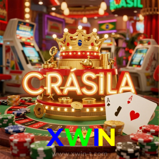 XWIN：Viva a emoção das apostas ao vivo! Jogue agora e ganhe prêmios incríveis!