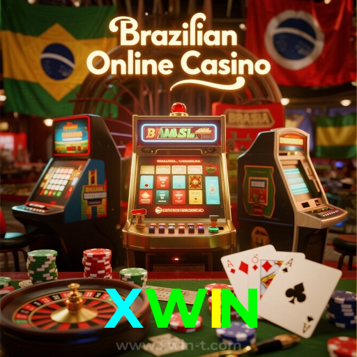 XWIN:O cassino online perfeito para quem adora apostar no futebol e jogar roleta!