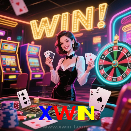 XWIN：Aposte no futebol digital e vença as maiores competições!