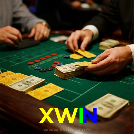 XWIN:Aposte no futebol digital e sinta a emoção da vitória!