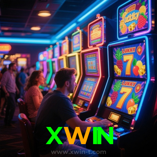 XWIN:Jogue no cassino mais seguro com poker, roleta e apostas no futebol!