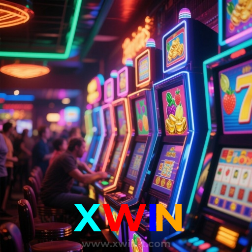 XWIN：Apostas ao vivo no futebol e grandes vitórias em blackjack esperam por você!
