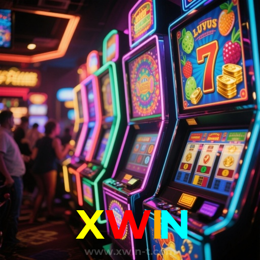 XWIN:Apostas ao vivo no futebol e prêmios incríveis em jogos de cassino como roleta!