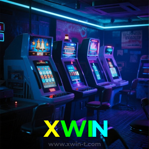 XWIN：Apostas ao vivo de futebol te esperam! Vença os melhores times!