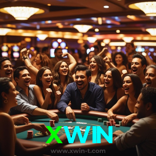 XWIN：Jogue roleta e aposte no futebol ao vivo para grandes prêmios!