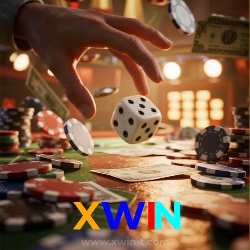XWIN:Aposte no futebol e ganhe em jogos de cassino como roleta e blackjack!