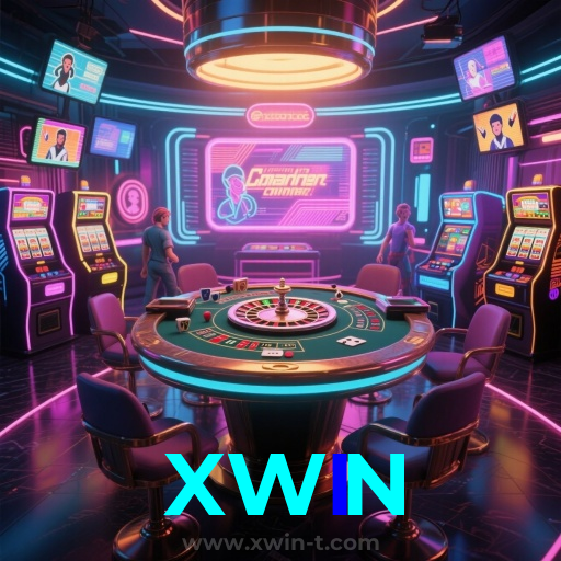 XWIN：Jogue futebol online e experimente a emoção de ser vencedor!