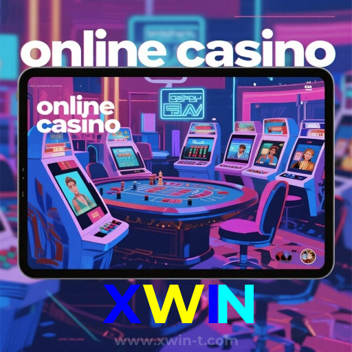 XWIN：A sorte está ao seu lado em slots, poker e apostas esportivas online!