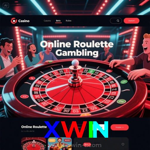 XWIN:Jogue futebol online e vença com as melhores apostas!