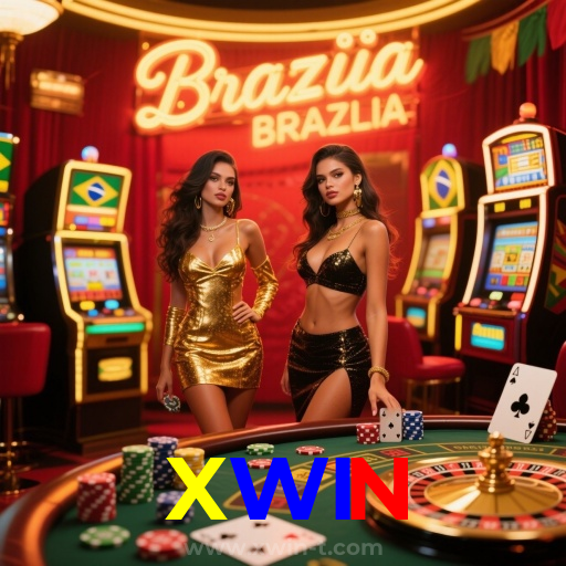 XWIN：Jogue futebol online e vença com as melhores apostas!