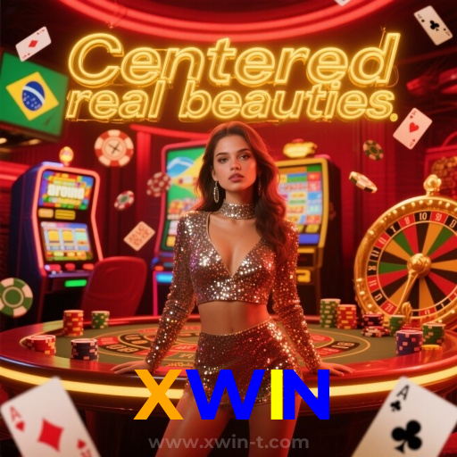 XWIN：Jogue slots, blackjack e aposte no futebol para diversão e vitórias!